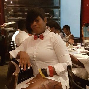 Meet your Posher, Tonia